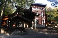 dřevostavba 2