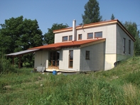 dřevostavba 1