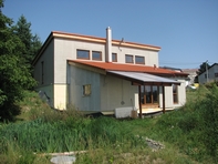 dřevostavba 2