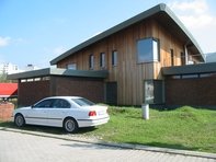 dřevostavba 2