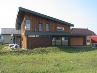 dřevostavba 8