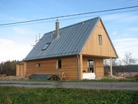 dřevostavba 8