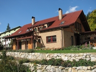 dřevostavba 1