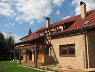 dřevostavba 12