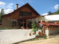 dřevostavba 2