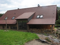 dřevostavba 5
