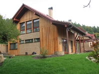 dřevostavba 7