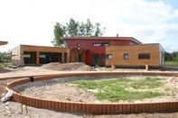 dřevostavba 2