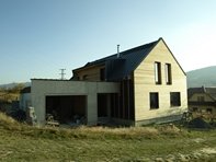 dřevostavba 2