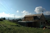 dřevostavba 9