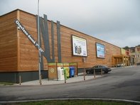 dřevostavba 2